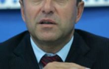 Пилипишин просит Литвина определиться насчет власти в Киеве