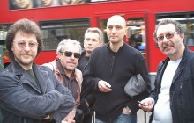 «Машина Часу» дасть концерт у Києві