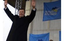 Янукович объяснил, как сделать русский язык государственным