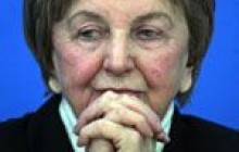 Вдова Чорновола - проти ексгумації його тіла