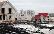 Земля на Київщині дешевшає