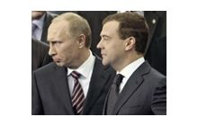 На совещании о проблемах России Путин пугал украинизацией