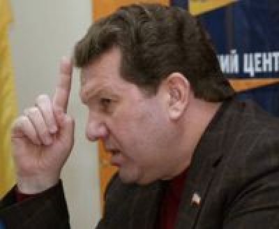 Заборгованість ЧФ становить половину боргу Севастополя