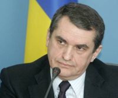 Олег ШАМШУР