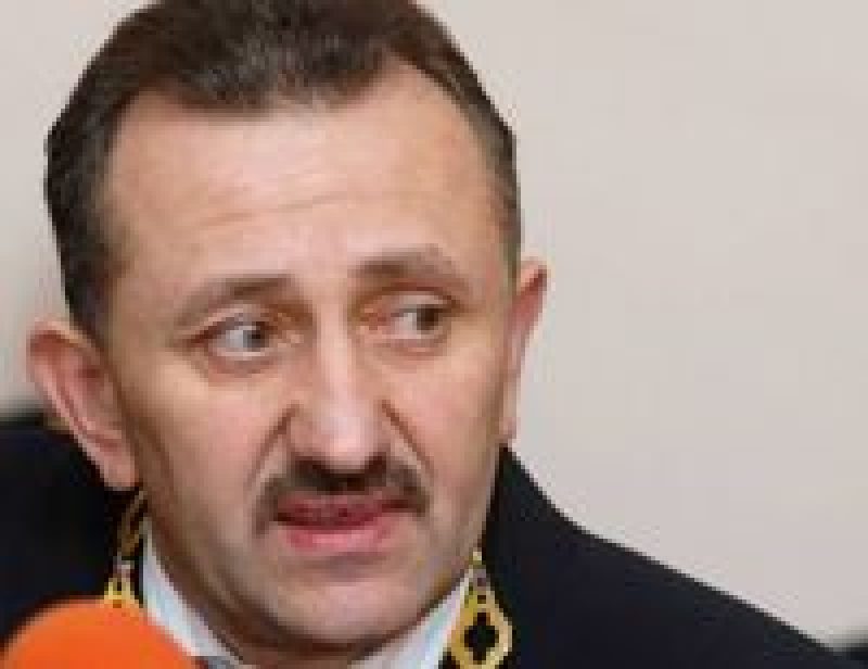 Игорь Зварыч