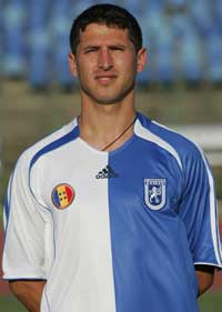 Чипріан Танаса