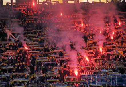 Металіст висунув ультиматум фанатам