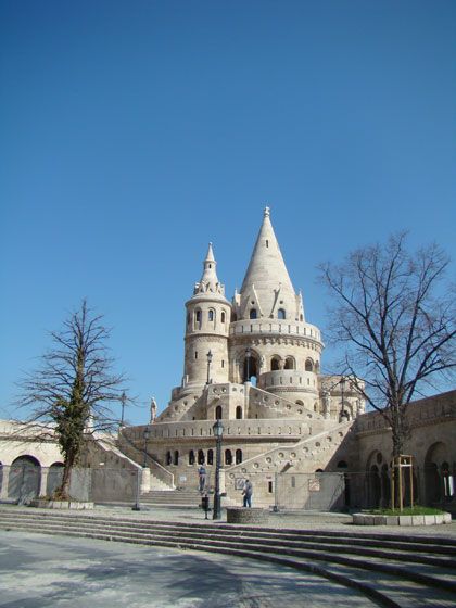 Добро пожаловать в Венгрию!
