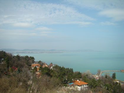 Добро пожаловать в Венгрию!
