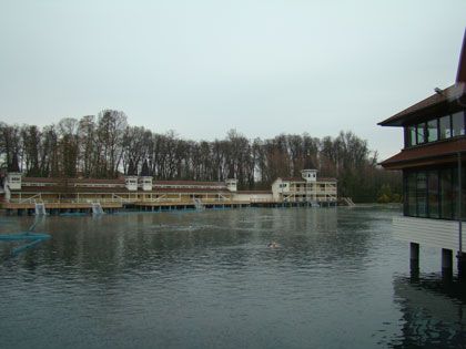 Добро пожаловать в Венгрию!