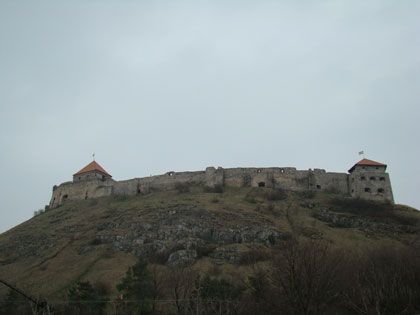 Добро пожаловать в Венгрию!