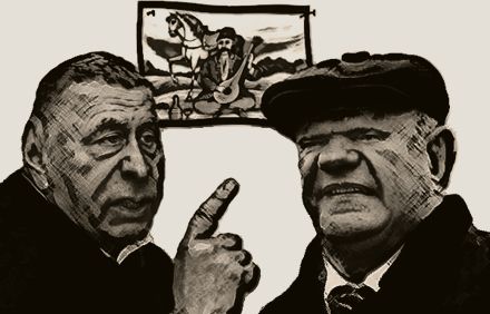 200-летний юбилей Гоголя в России скомкали и опошлили
