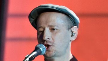 Музыкант группы 'Любэ' погиб в ДТП (фото)