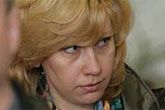 Светлана Бахмина
