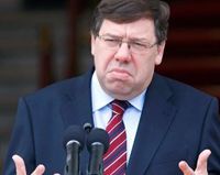 Брайан КОУЕН