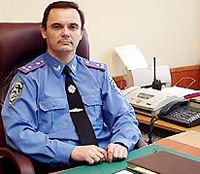Александр Азацкий