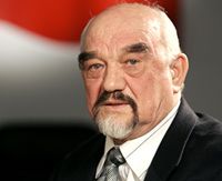 Игорь Смирнов