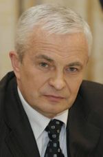 Володимир Грицишин 
