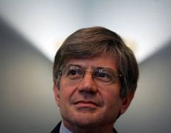 Джеймс Стейнберг. Фото УНІАН