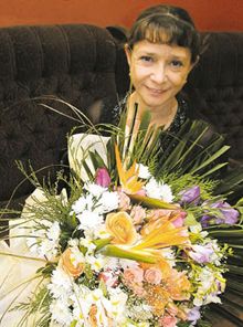 Ушла из жизни выдающаяся балерина Екатерина Максимова (фото)