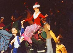 Ушла из жизни выдающаяся балерина Екатерина Максимова (фото)