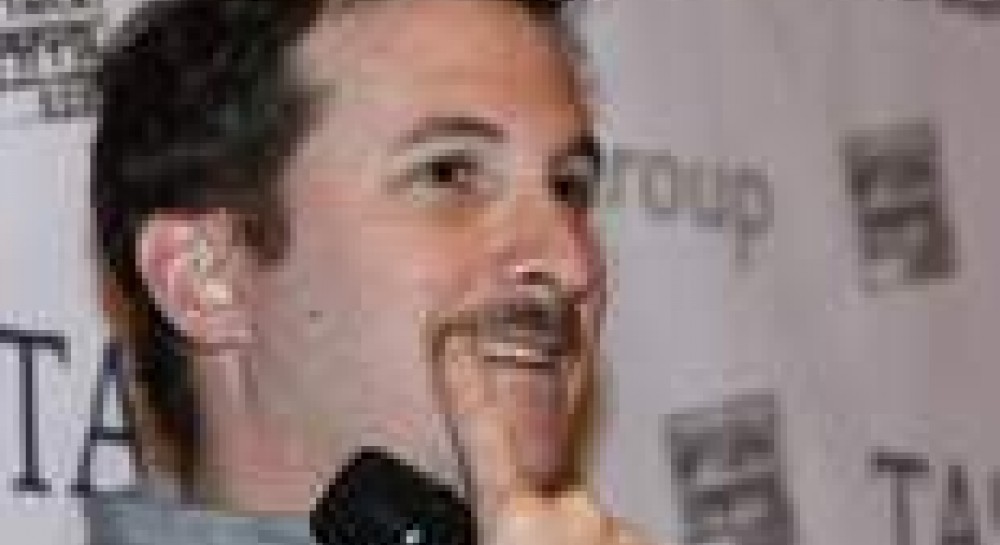 У Києві Аронофські дивувався, чому з ним розмовляють російською