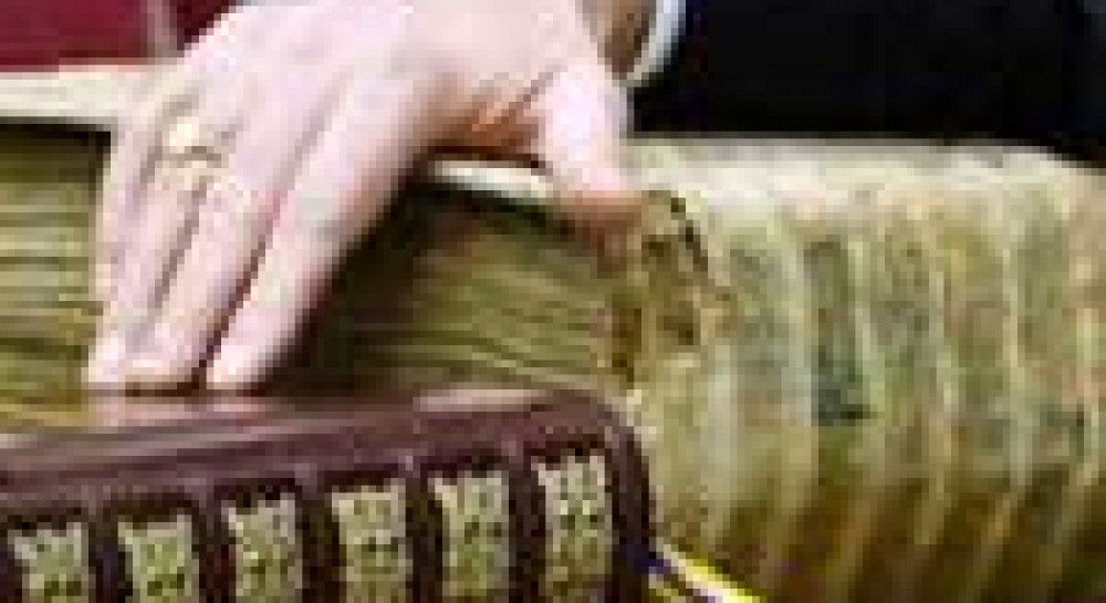 ЧИМ ЗАГРОЖУЄ «КОНСТИТУЦІЯ ВІД ЮЩЕНКА»?