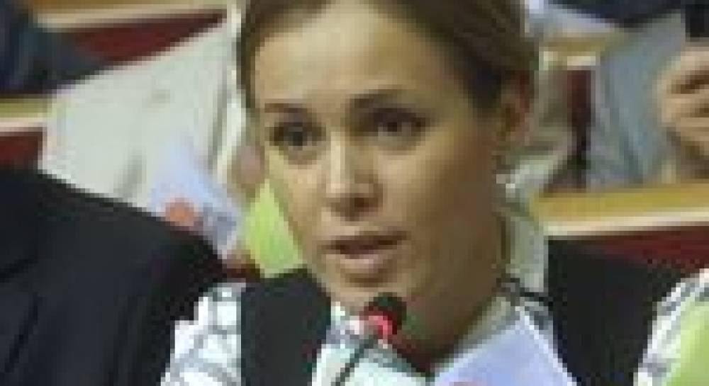 Наталія Королевська: У БЮТ з регіоналами взаємний режим недовіри
