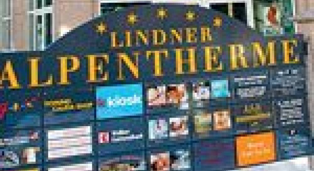 Ukrainian tourists robbed at the Switzerland-based Lindner Alpentherme