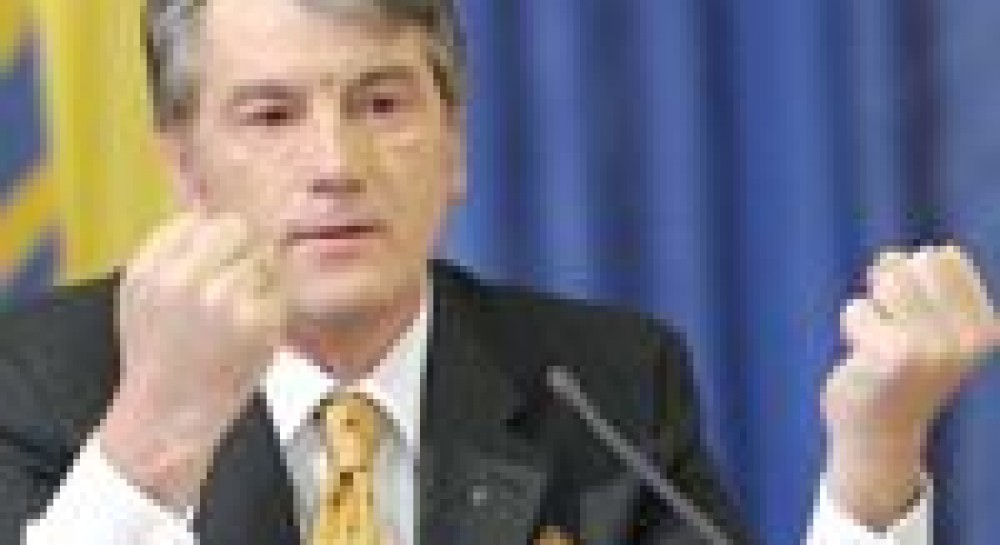 Віхи тижня: Ющенко оскаржив 25 жовтня, Тимошенко стала економістом, ПР не знає, чого хоче, і всі чекають вердикту МВФ