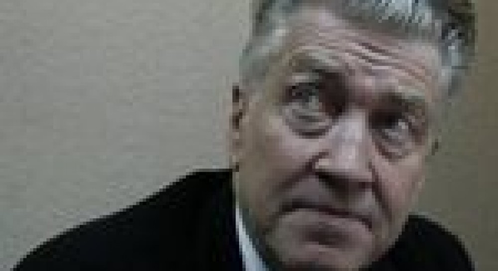 Девід Лінч відкрив українцям таємниці своєї творчості