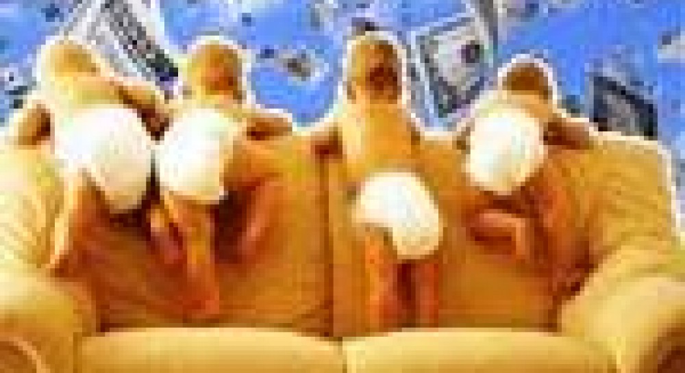 ЯК НЕ ВИПЛАЧУВАТИ КОШТИ МАТЕРЯМ. ПОРАДИ ВІД ДЕРЖАВИ