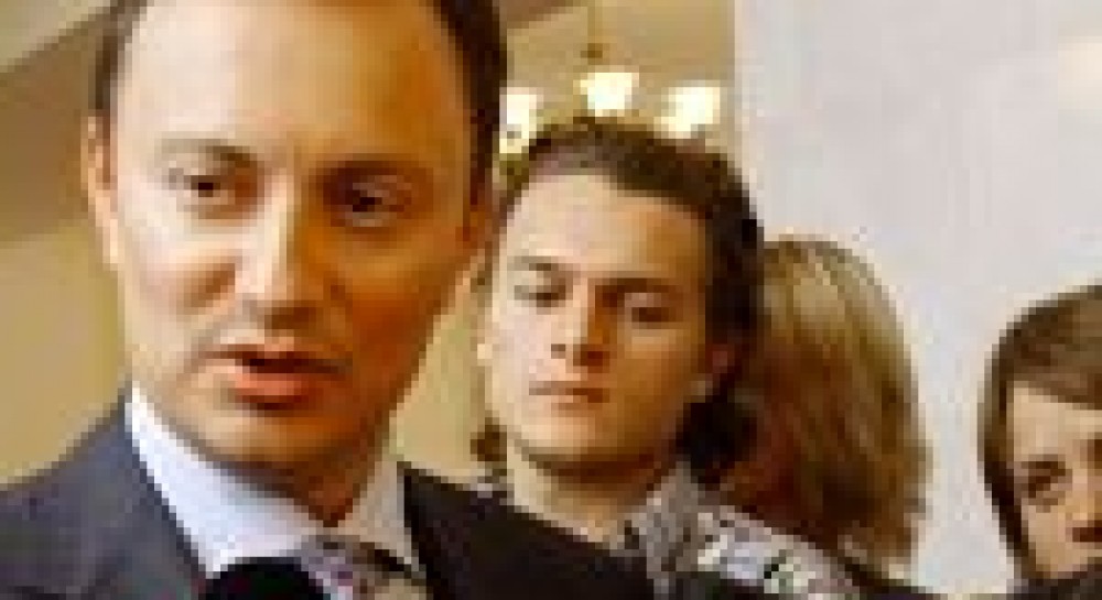 Д.Андриевский: И Тимошенко, и Ющенко смотрят на Киев сквозь призму выборов