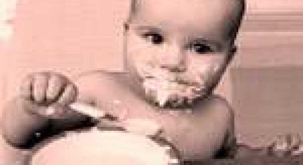 ЗАКОНОДАВЧІ ПРОБЛЕМИ ДИТЯЧОГО ХАРЧУВАННЯ В УКРАЇНІ