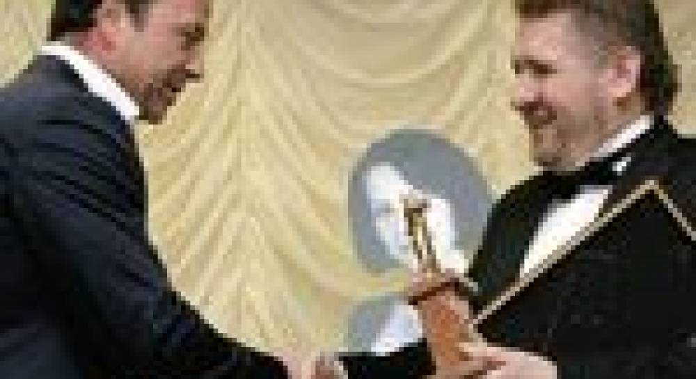 Річниця газети “Лівий берег”: тусівка з діагнозом вишуканої лівизни