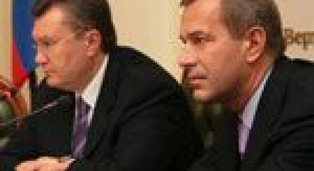 Чи допоможуть ПР і Єдина Росія знайти один одного українським і російським промисловцям?