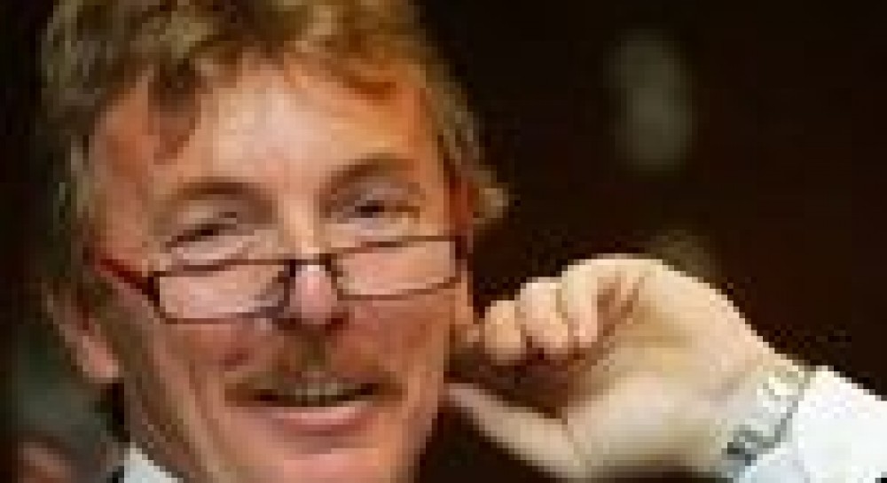 Згибнев Бонек: Евро 2012 будет в 4 украинских и 4 польских городах