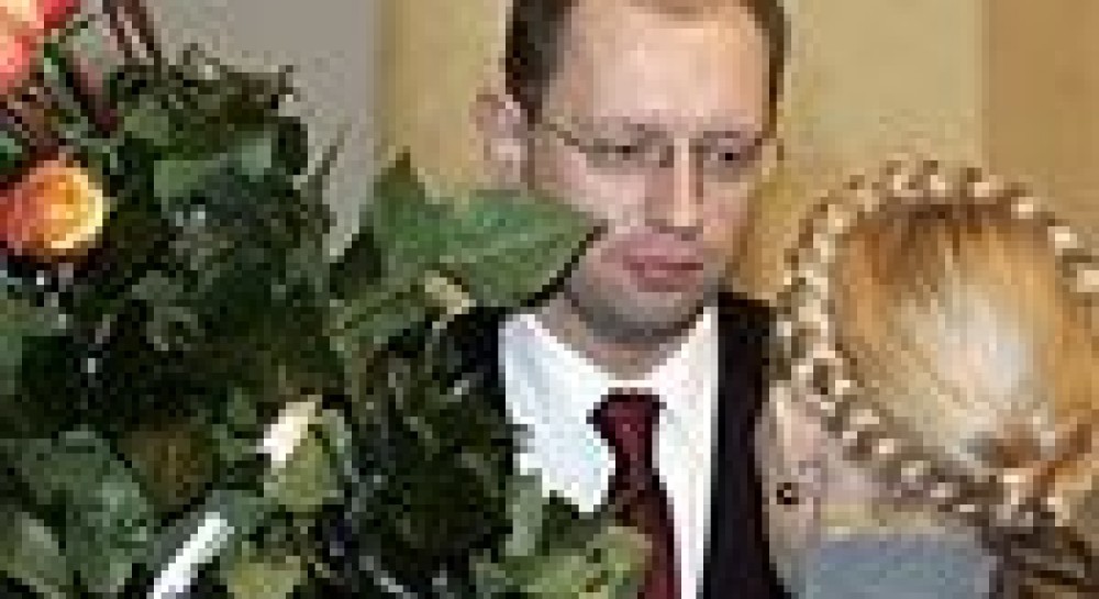 В чем интрига второго тура