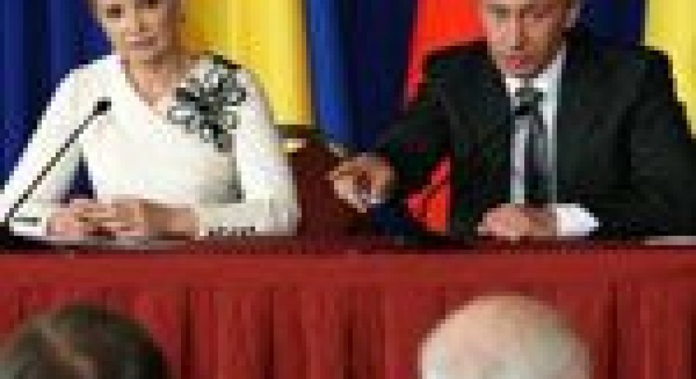 Візит Тимошенко: ритуальний бій, сеанс одкровення чи справжня перемога?