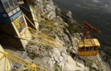Минтуризма предлагает объявить Ай-Петри курортом местного значения