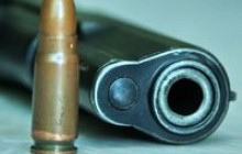 На кордоні в громадянина Росії відібрали арсенал зброї