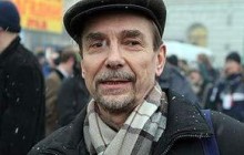 У Москві побили відомого правозахисника (фото)