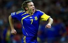 Шева встановив рекорд України