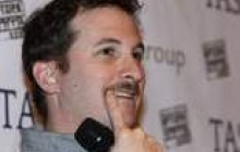 У Києві Аронофські дивувався, чому з ним розмовляють російською