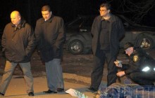 У Харкові - напад на інкасаторів, загинуло троє осіб (фото)
