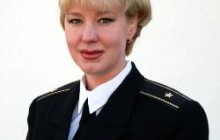 Помощником командующего ВМС Украины впервые назначили женщину 