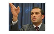 Ираклий Аласания: ЕС заинтересован, чтобы Грузия и Украина находились в сфере его влияния