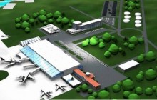 УЄФА задоволений Дніпропетровським аеропортом