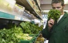 Нітрати в овочах: знайти і знешкодити