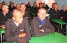 ЧИ СОЛОДКИЙ ГРАНІТ НАУКИ ЗА ГРАТАМИ?